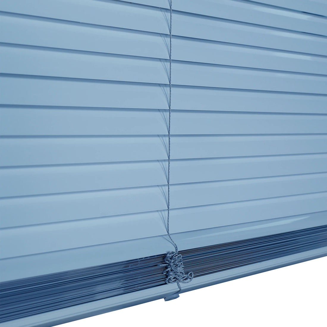 Glen Aluminum alloy Venetian blinds