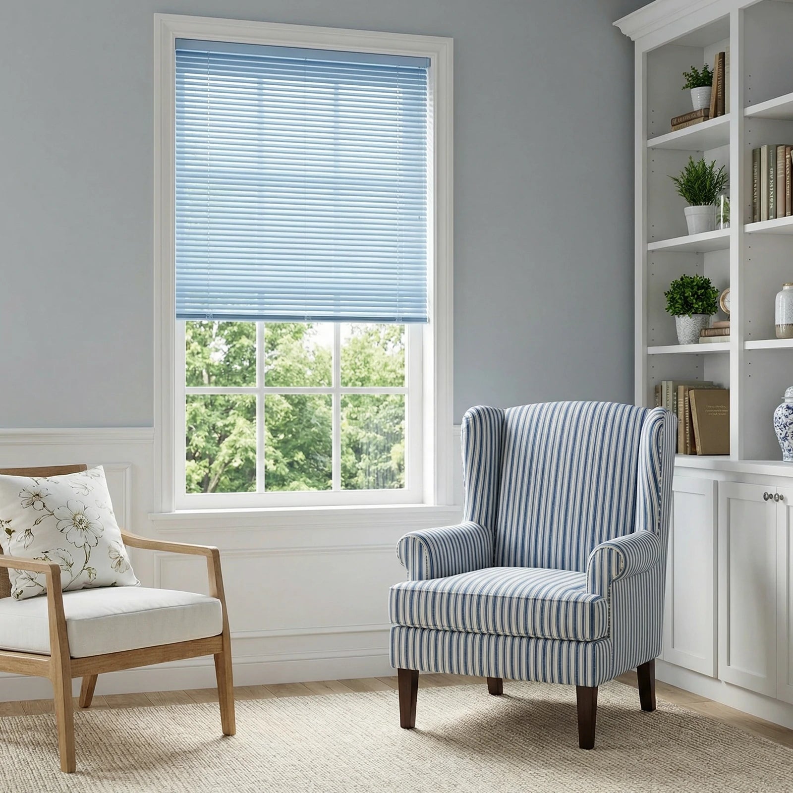 Glen Aluminum alloy Venetian blinds