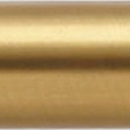 Custom Curtain Rod -Gold