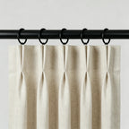 Haisen Curtain Rings Set of 20pcs