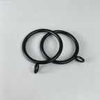 Haisen Curtain Rings Set of 20pcs