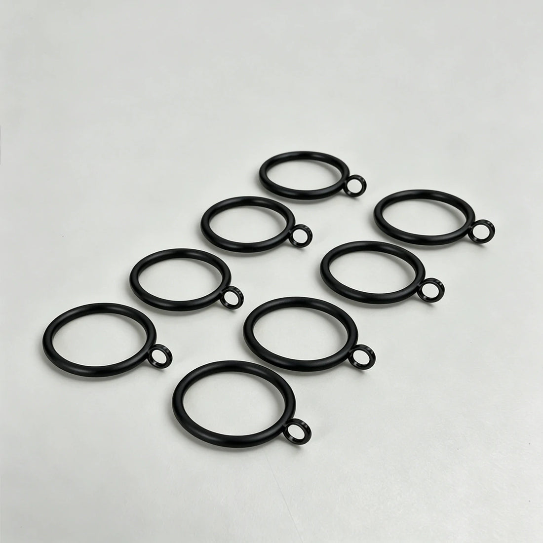 Haisen Curtain Rings Set of 20pcs