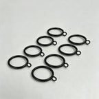 Haisen Curtain Rings Set of 20pcs