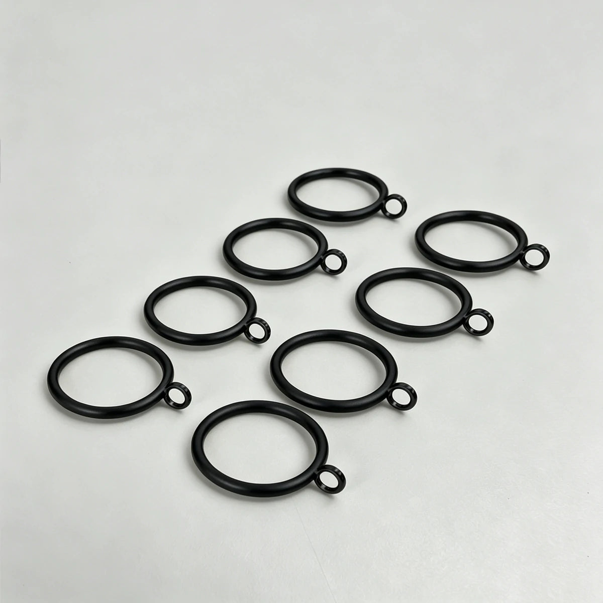 Haisen Curtain Rings Set of 20pcs