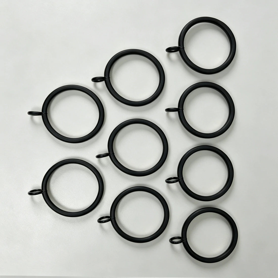 Haisen Curtain Rings Set of 20pcs