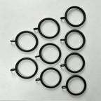 Haisen Curtain Rings Set of 20pcs