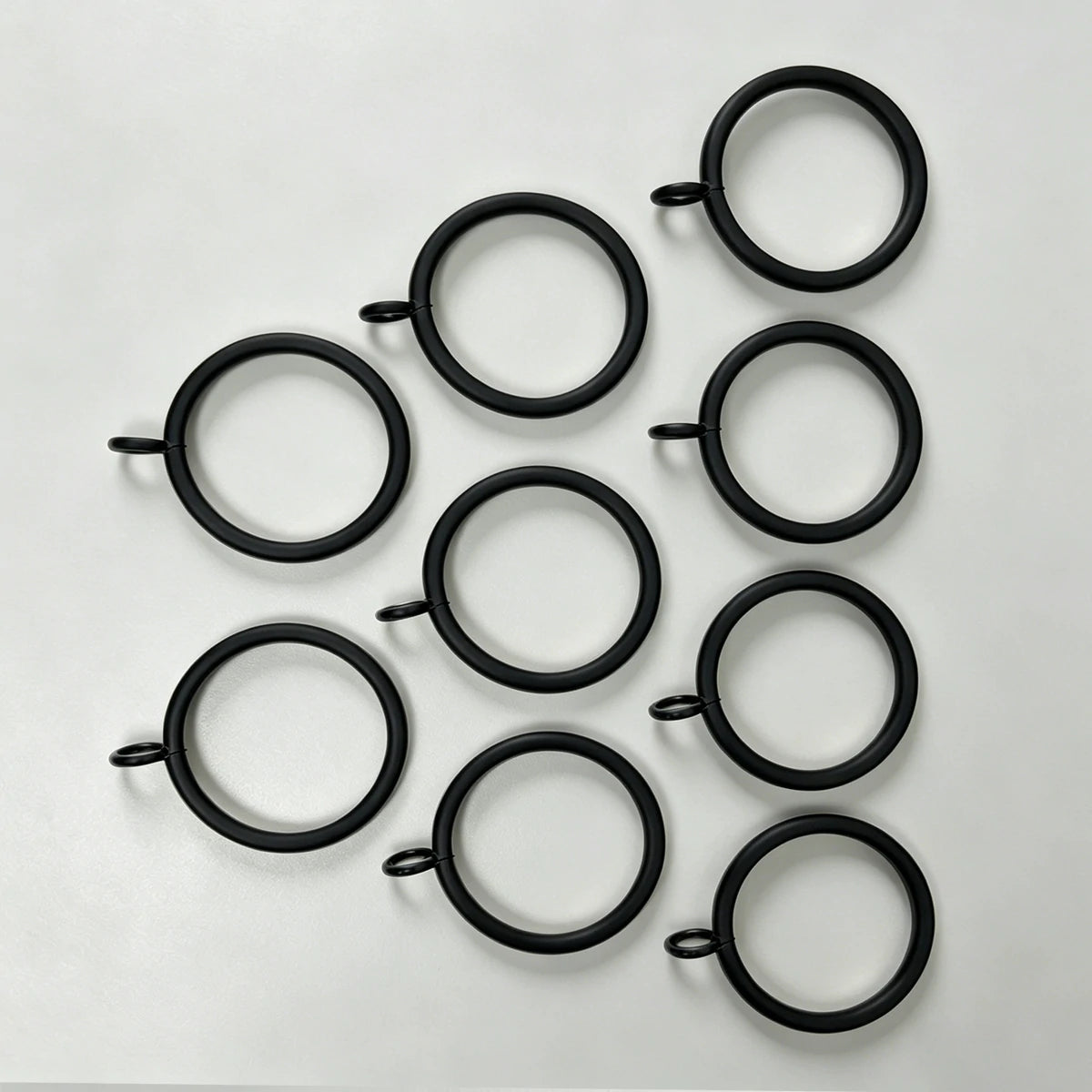 Haisen Curtain Rings Set of 20pcs