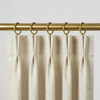 Haisen Curtain Rings Set of 20pcs