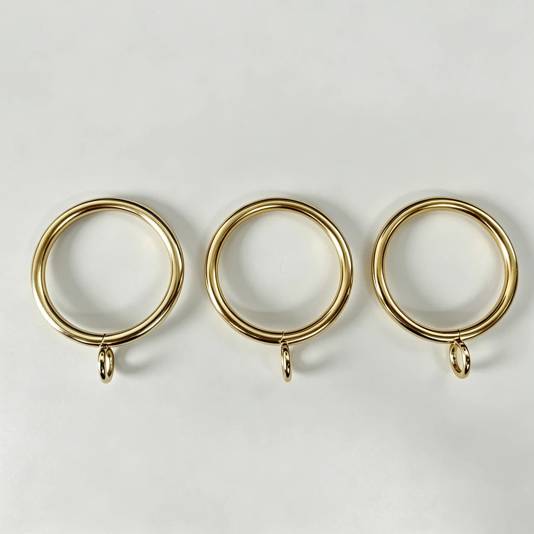 Haisen Curtain Rings Set of 20pcs