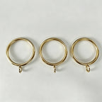 Haisen Curtain Rings Set of 20pcs