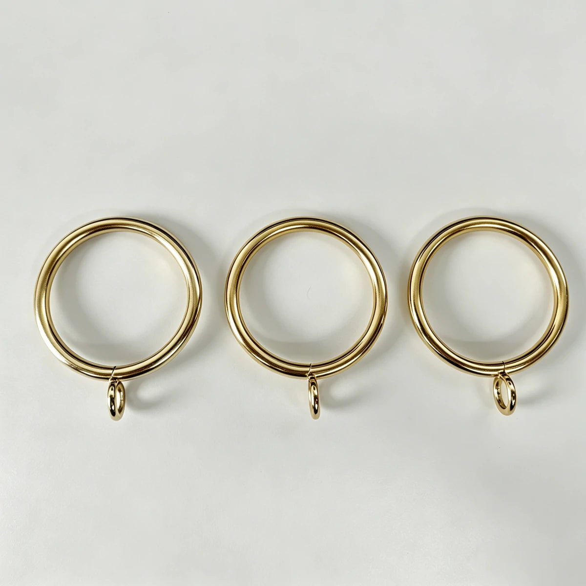 Haisen Curtain Rings Set of 20pcs