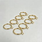 Haisen Curtain Rings Set of 20pcs