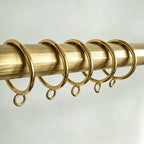 Haisen Curtain Rings Set of 20pcs