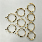 Haisen Curtain Rings Set of 20pcs