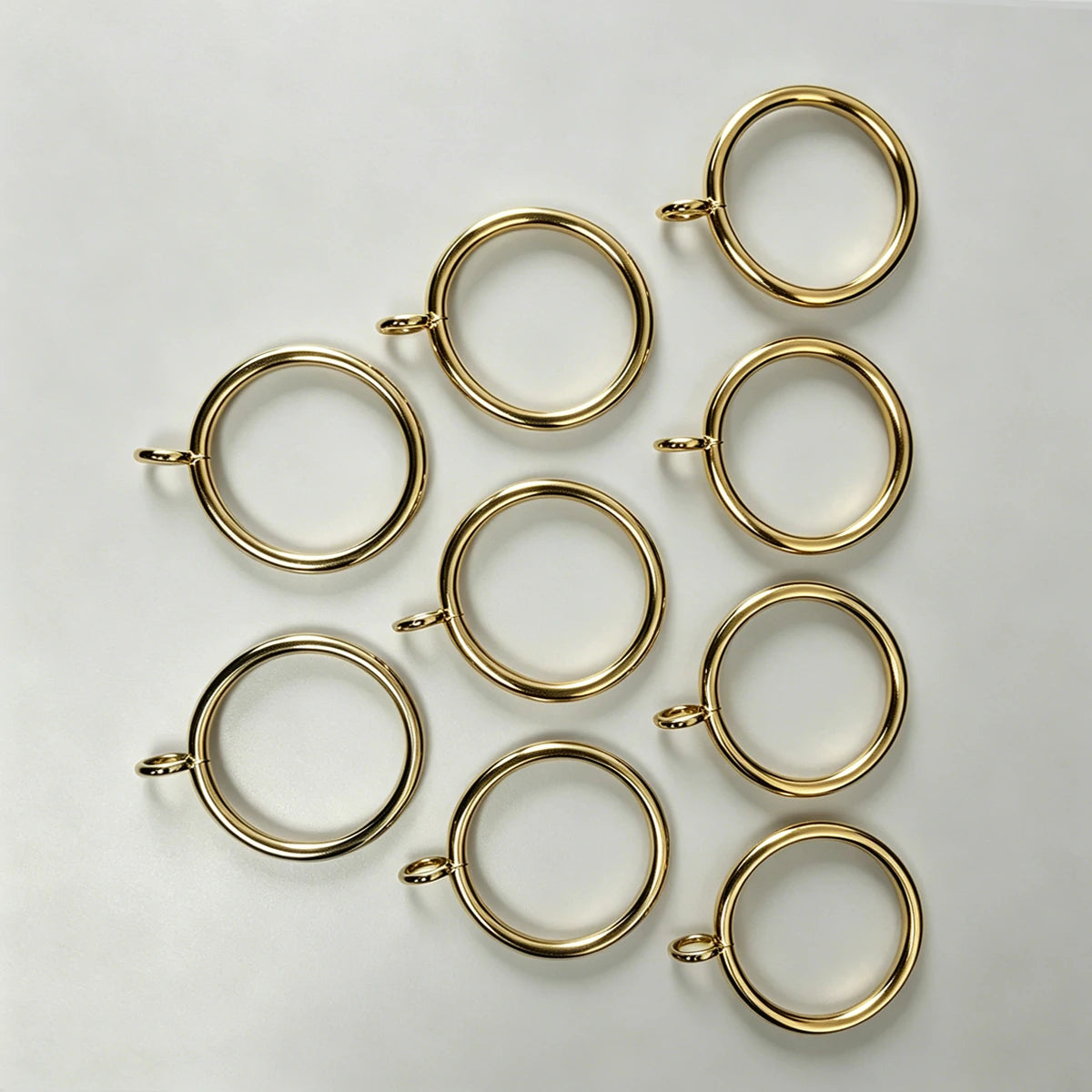 Haisen Curtain Rings Set of 20pcs