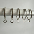 Haisen Curtain Rings Set of 20pcs