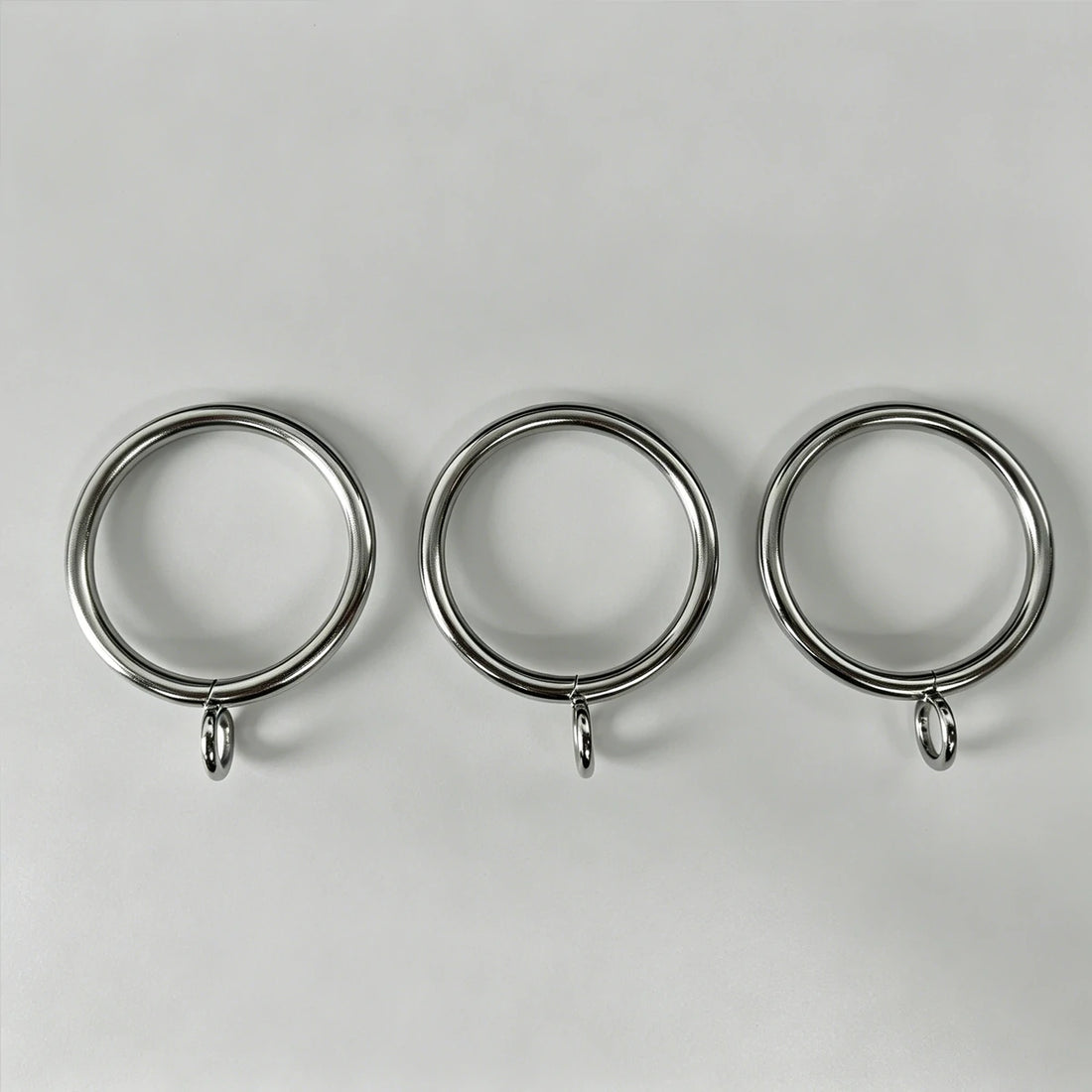 Haisen Curtain Rings Set of 20pcs