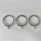 Haisen Curtain Rings Set of 20pcs