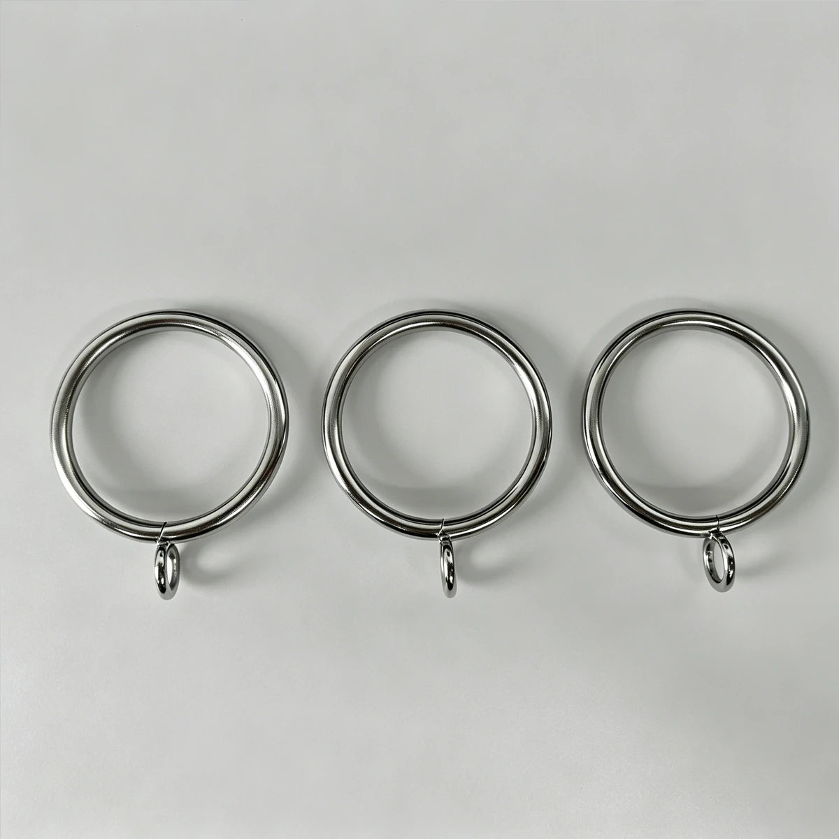 Haisen Curtain Rings Set of 20pcs