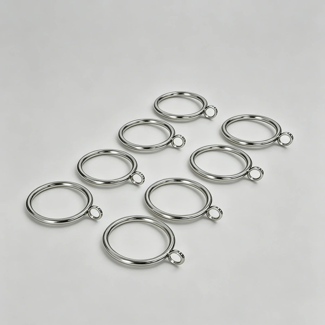 Haisen Curtain Rings Set of 20pcs