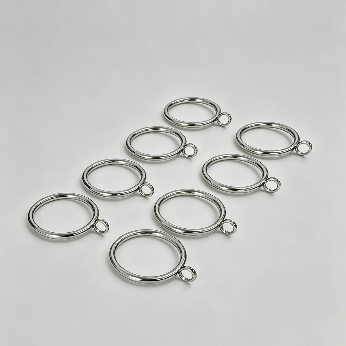Haisen Curtain Rings Set of 20pcs