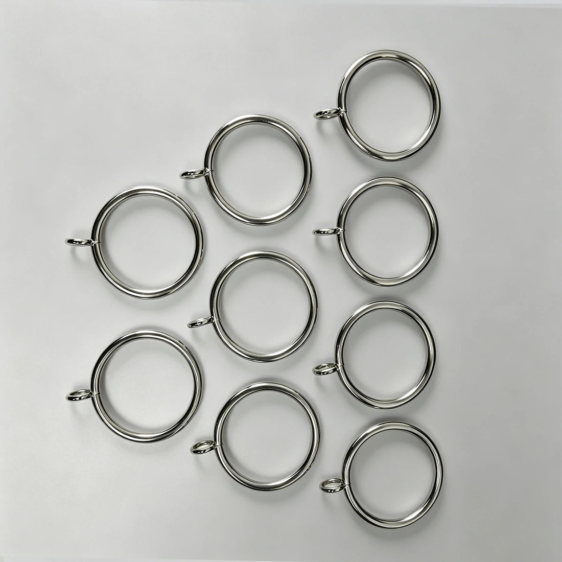 Haisen Curtain Rings Set of 20pcs
