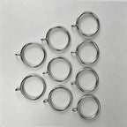 Haisen Curtain Rings Set of 20pcs