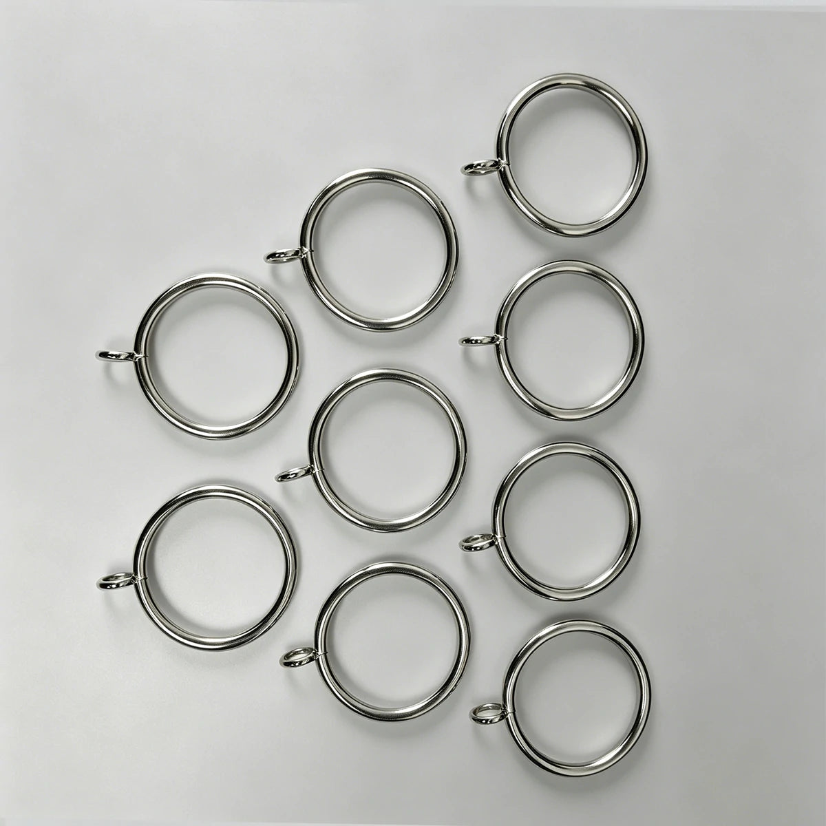 Haisen Curtain Rings Set of 20pcs