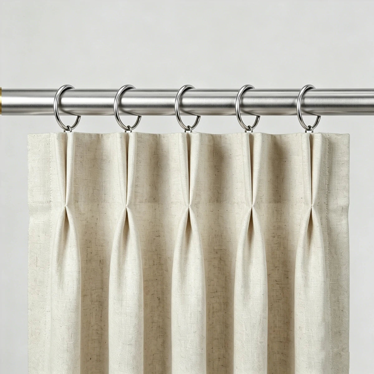 Haisen Curtain Rings Set of 20pcs