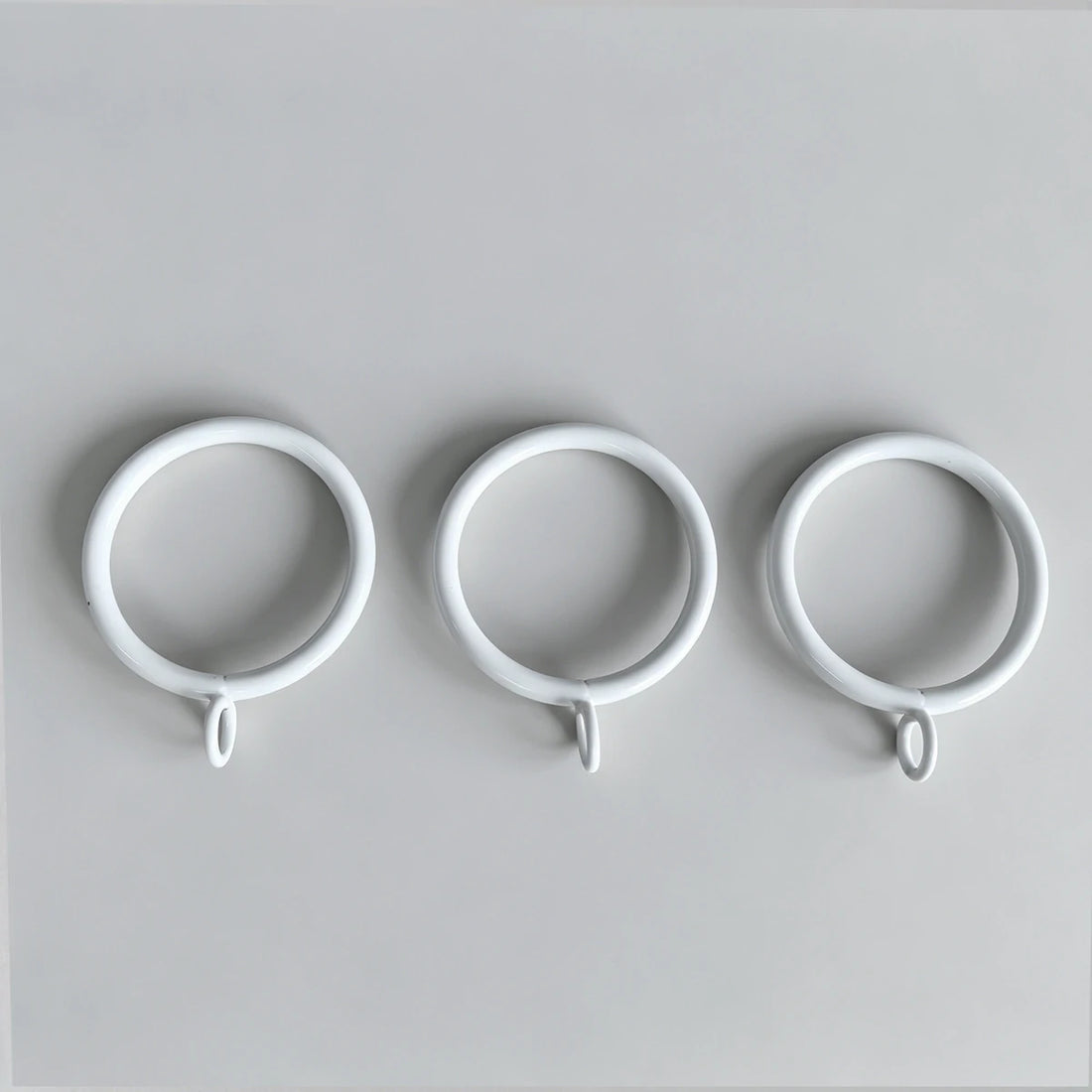 Haisen Curtain Rings Set of 20pcs