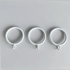 Haisen Curtain Rings Set of 20pcs