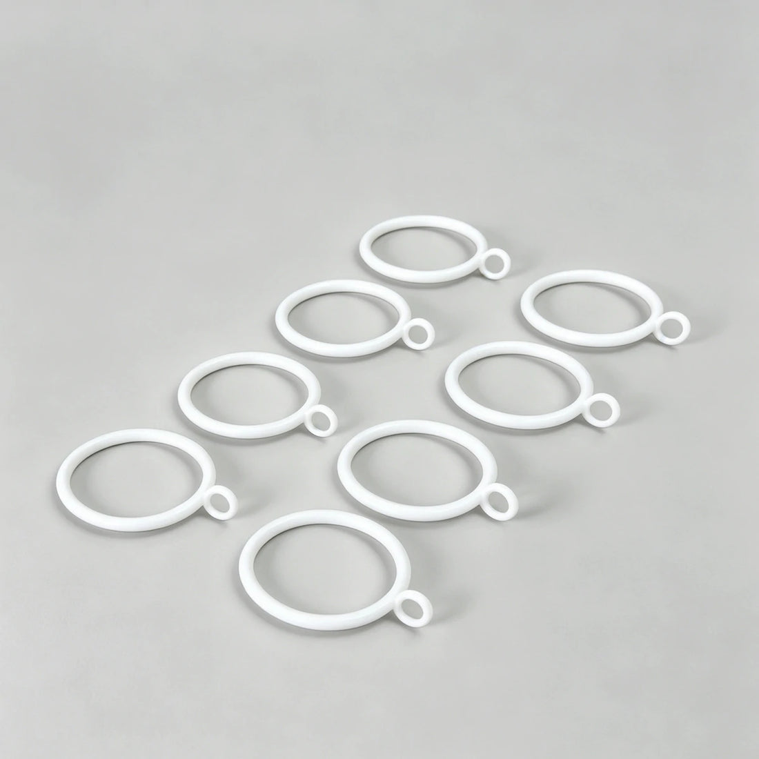 Haisen Curtain Rings Set of 20pcs