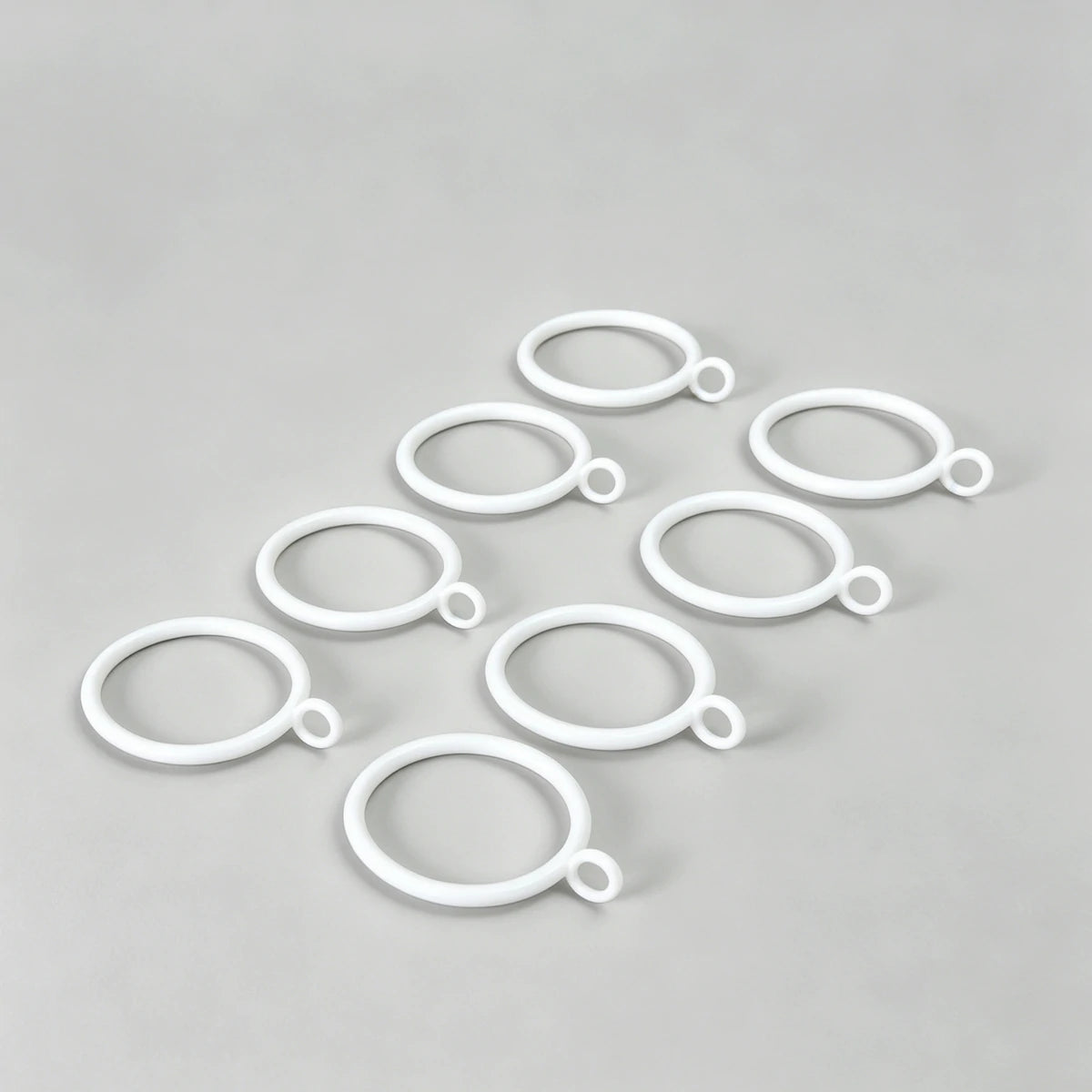 Haisen Curtain Rings Set of 20pcs