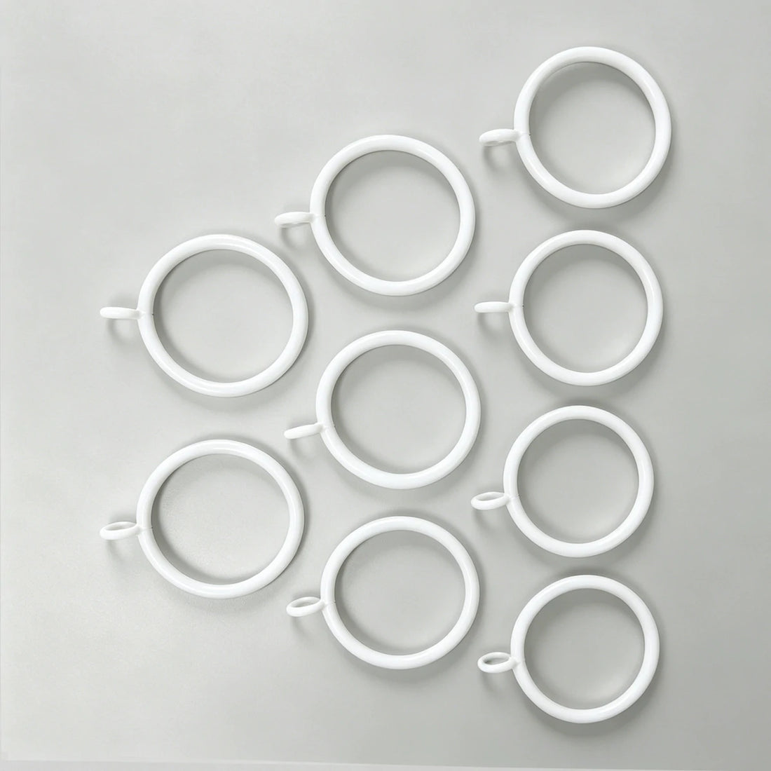 Haisen Curtain Rings Set of 20pcs
