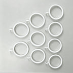 Haisen Curtain Rings Set of 20pcs