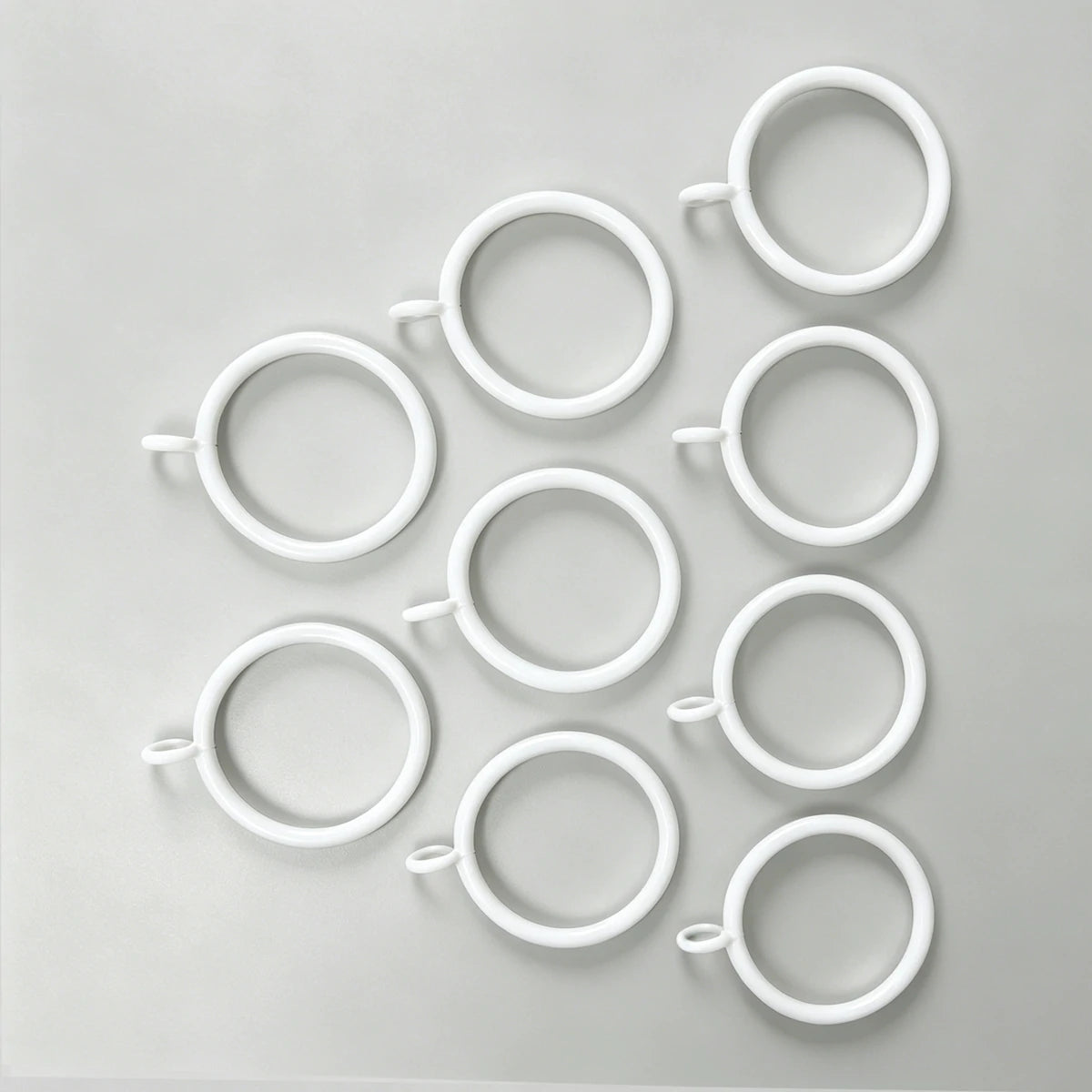 Haisen Curtain Rings Set of 20pcs