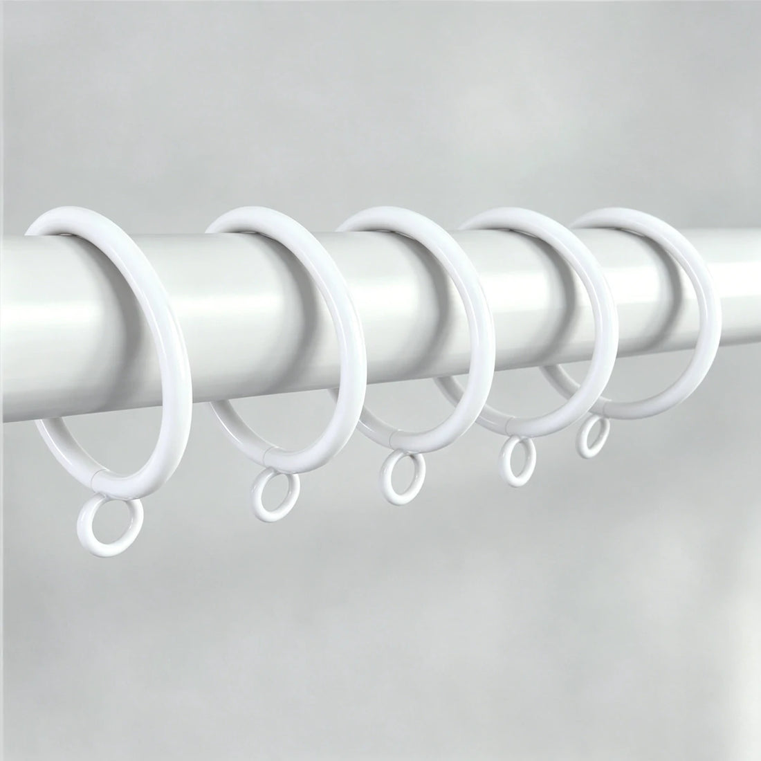 Haisen Curtain Rings Set of 20pcs