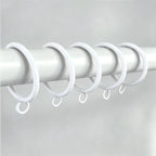 Haisen Curtain Rings Set of 20pcs