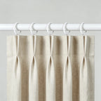 Haisen Curtain Rings Set of 20pcs
