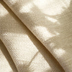 John Linen Texture Cotton Curtains