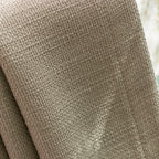 John Linen Texture Cotton Curtains