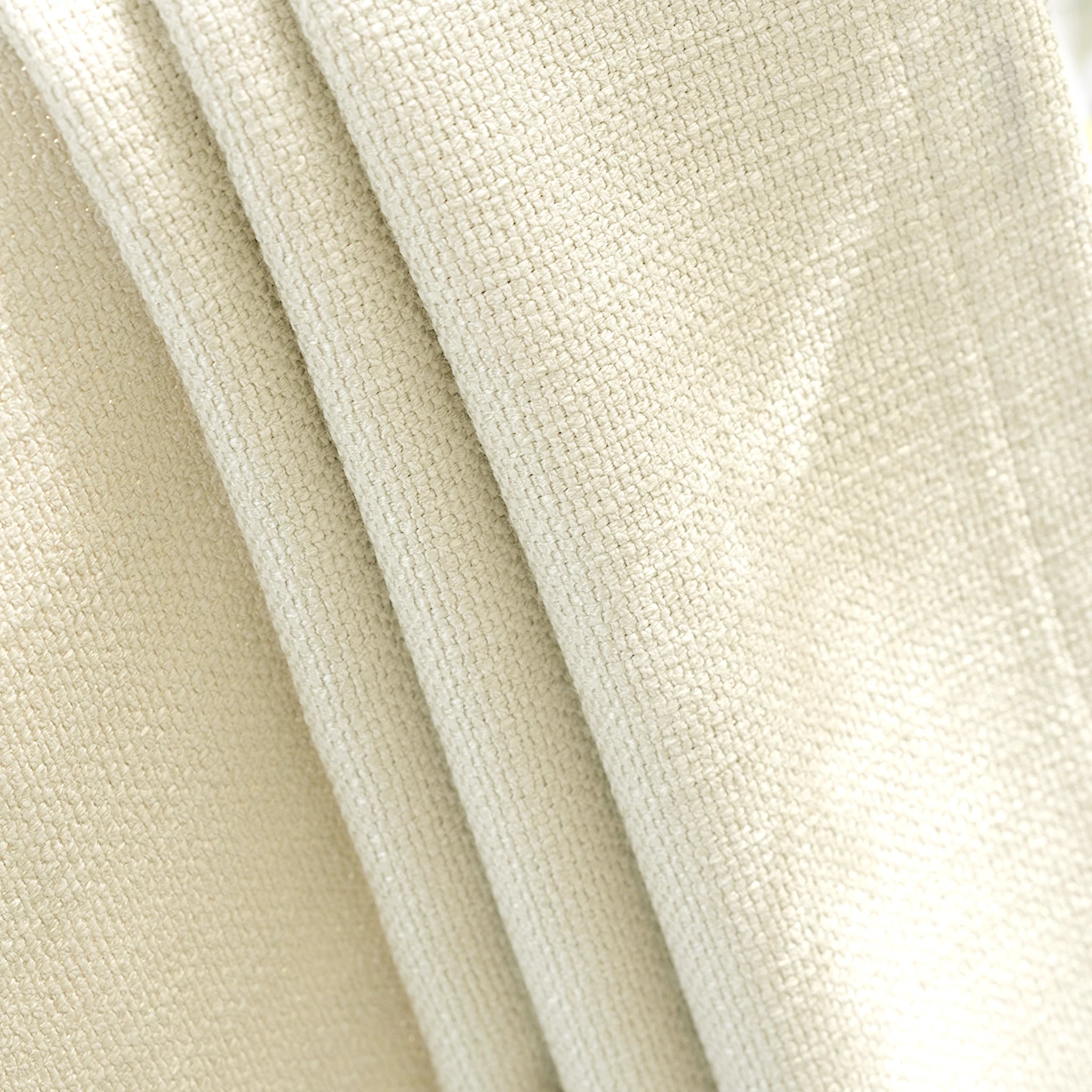 John Linen Texture Cotton Curtains