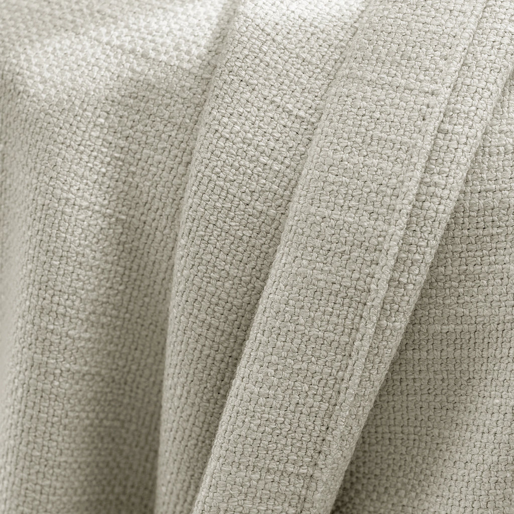 John Linen Texture Cotton Curtains