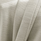 John Linen Texture Cotton Curtains