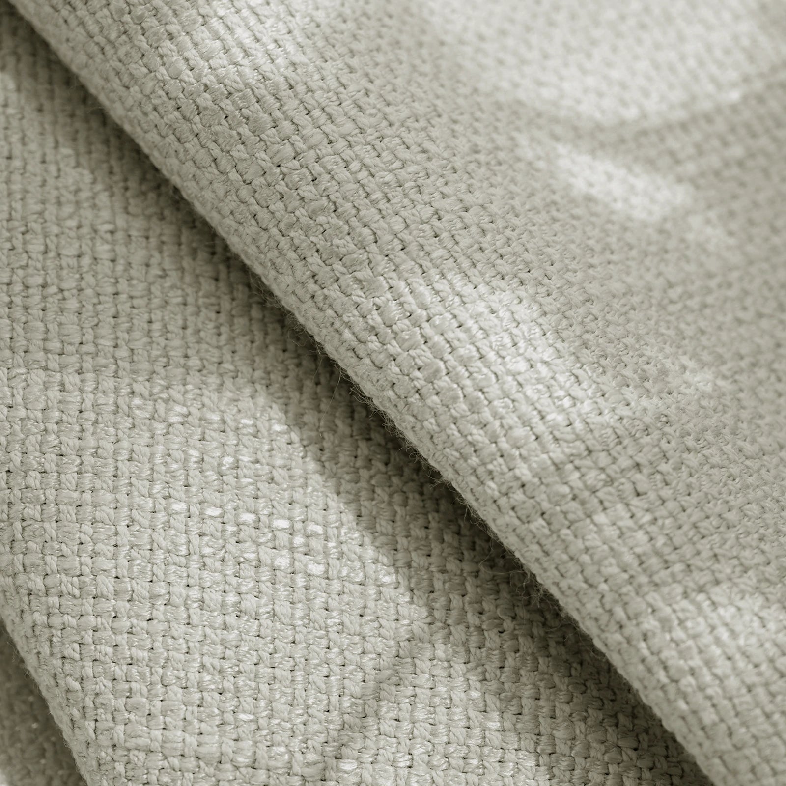 John Linen Texture Cotton Curtains