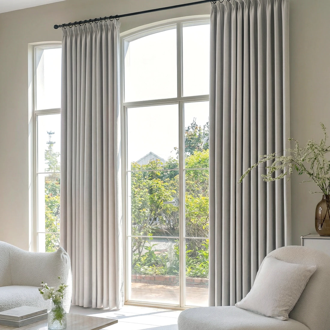 John-7 Light Gray