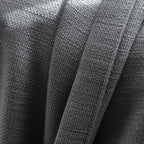 John Linen Texture Cotton Curtains