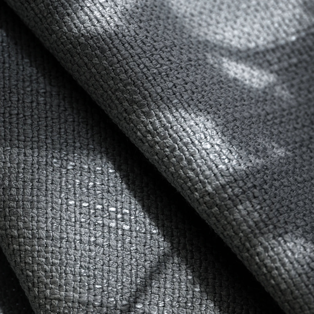 John Linen Texture Cotton Curtains