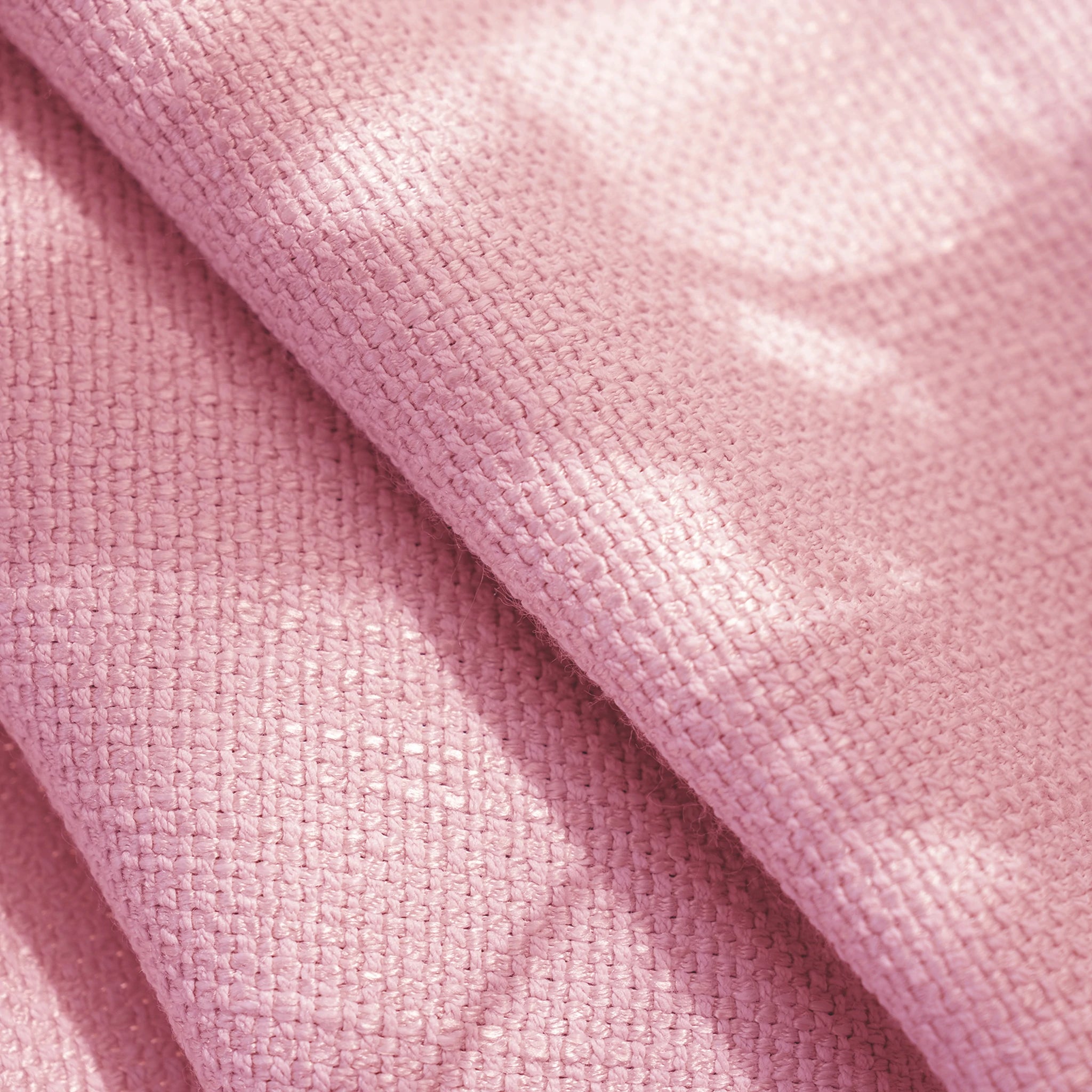 John Linen Texture Cotton Curtains