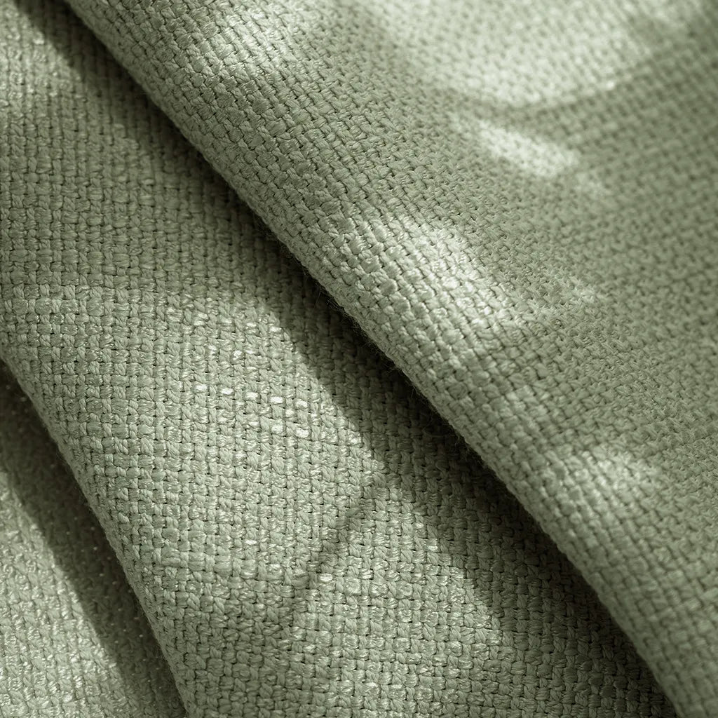 John Linen Texture Cotton Curtains
